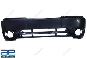 Front Bumper For Tata Xenon 3L 2008-2017 Xenon XT 2.2L 2009-17 289488500109 AEs - Picture 1 of 4