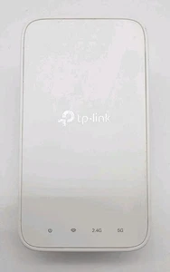 TP-Link RE230 AC750 Dual Band Mesh WiFi Range Extender - Zdjęcie 1 z 4