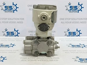 Yamatake JTD920A-1E1B1-XXXXX-XX DSTJ3000 Pressure Transmitter 24VDC - Picture 1 of 21