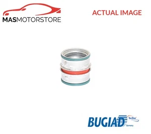 MANGUERA DE ADMISIÓN REFRIGERADOR DE AIRE DE CARGA DELANTERA INFERIOR IZQUIERDA BUGIAD 86613 A PARA AUDI A3,8L1 - Imagen 1 de 6