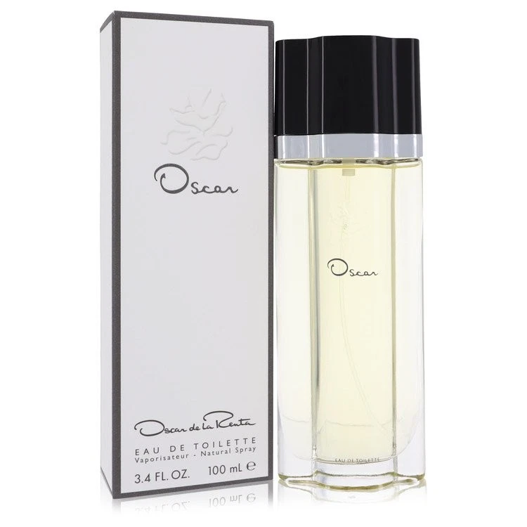 Oscar Eau De Toilette Spray Por Oscar De La Renta 3.4 OZ Eau De Toilette Spray Foto 1 de 1