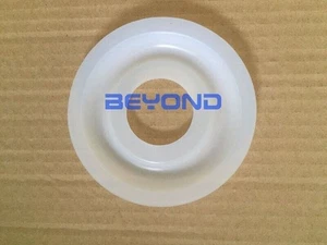 1pc For Milton Roy metering pump diaphragm GM0090/GM0120/GM0170/GM0240 110*35MM - Picture 1 of 1