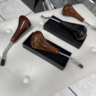 Mercedes-Benz Schaltknauf Wählhebel Schalthebel Automatik W126 W124 C124 C126 - Bild 1 von 4