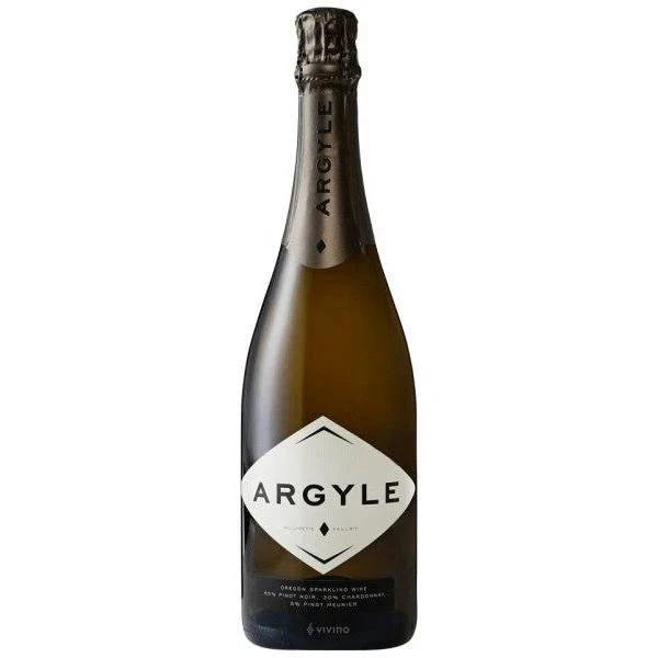 Argyle - Brut Vintage 2021 (750ml) - Image 1 of 1