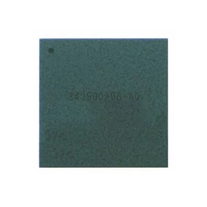 Para iPad 6 (2018) 9.7 - administración de energía IC - 343S00203 - Imagen 1 de 1