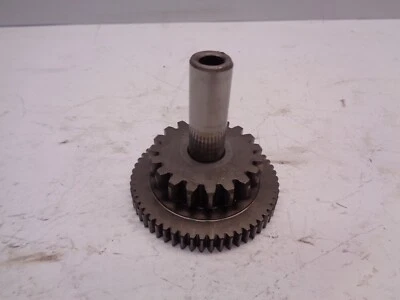 Suzuki GS500E GS500 1993 OEM arranque reductor engranajes locos Foto 1 de 2