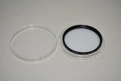 Sunpak 77mm 6X-Cross Filter #L293 - Image 1 of 2