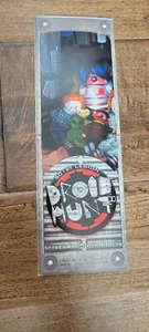 2010 SDCC STAR WARS 501ST LEGION DROID HUNT PROMO CARD ET, ERNIE, RAGGEDY ANDY - Picture 1 of 1