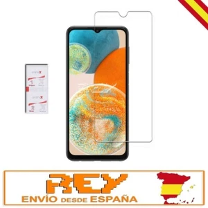 Protector Pantalla para SAMSUNG GALAXY A23 5G Cristal Templado Premium p829 vr - Imagen 1 de 15
