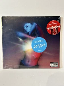 Fletcher -Girl Of My Dreams -Target Exclusive 2 Bonus songs -Brand New Sealed CD - Imagen 1 de 2