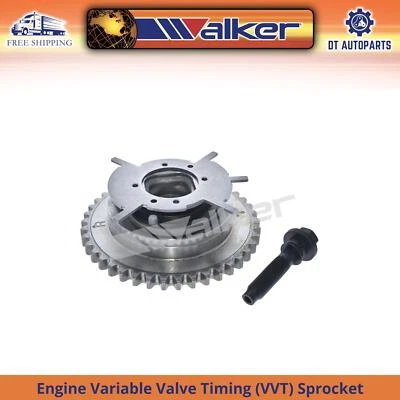 For 05-10 Ford F-350 Super Duty Engine VVT Sprocket Walker  2006 2007 2008 2009 - Image 1 of 4