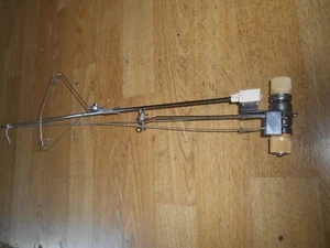 Brother Knitting Machine Accessory Yarn Mast Tension Unit fits KH710 to kh965 - Picture 1 of 3