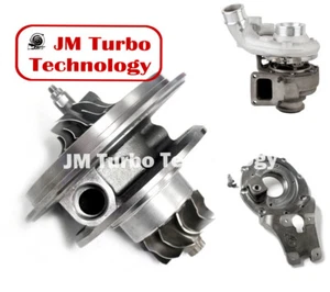 Para Internacional Navistar DT466E Turbo Turbocompresor Cartucho 2003-2013 - Picture 1 of 6