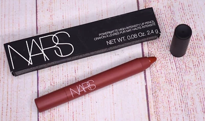 Nars Powermatte High Intensity Lip Pencil ENDLESS LOVE (182) NEW NIB 0.08 Oz. - Image 1 of 4