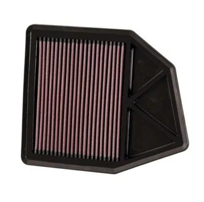 Filtro de aire de repuesto K&N motor para Honda Crosstour Accord 08-15 2,4 L 33-2402 Foto 1 de 4