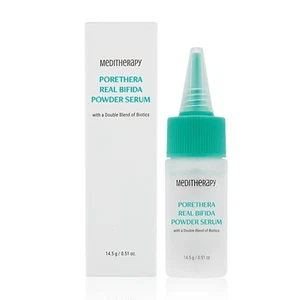 MEDITHERAPY Porethera Real Bifida Powder Serum 14.5g (K-Beauty) - Picture 1 of 1