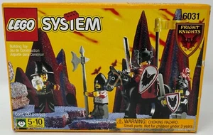 Lego #6031 Fright Force 1998 - Picture 1 of 8