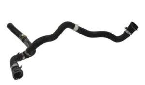 Genuine New OEM Coolant Hose Pipe Fiat 500E 2020 Electric Engine | 52188898 ZVG9 - Picture 1 of 2