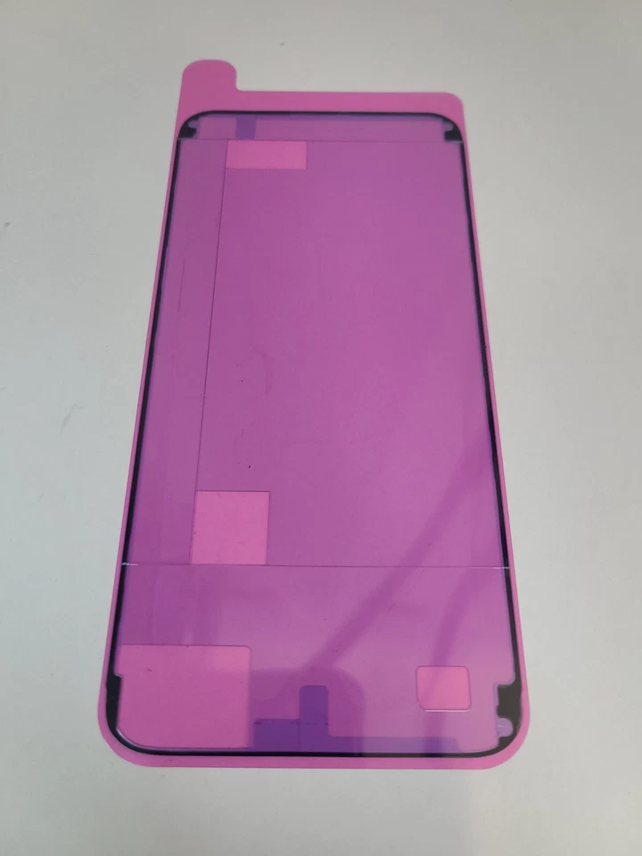 Genuine Apple 923-01957 iPhone 8 Plus Black Display Adhesives 30-pack