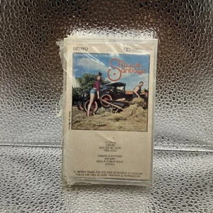 Marvin Santiago Bregando Con Lo Mejor Cassette - Picture 1 of 2