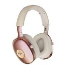 House Of Marley Positive Vibration Xl Anc Headphones Wireless  Bluetooth Cooper