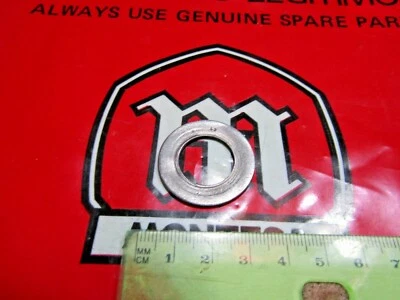 Arandela eje rueda trasera Montesa Cota 335 # 2 p/n H050.050 61M 1987 # 2 Foto 1 de 2