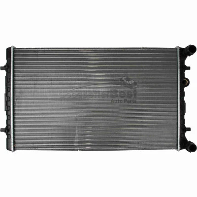 Un nuevo radiador Modine E934 para Audi para Volkswagen VW TT TT Quattro Golf Foto 1 de 4