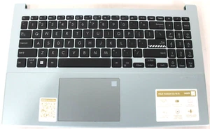 Teclado/carcasa original Asus Vivobook Go 15 (E1504G) - Imagen 1 de 7