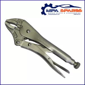 JEFFERSON 10" MANOPOLE MORSA GANASCE CURVE - Foto 1 di 1