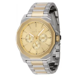 Reloj Invicta 46846 Speedway Hombre 42 Acero Inoxidable - Imagen 1 de 1