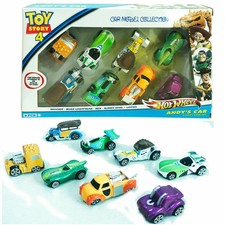 hot wheel toy story 4