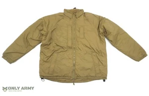 NEW British Army Softie Jacket PCS Thermal Softy Current Issue Cold Weather MTP - Picture 1 of 8