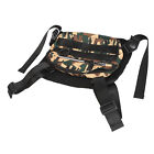 Sports Chest Pouch Trendy Sports Chest Bag Camouflage For Outdoor Training