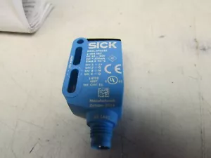 SICK WE9L-3P2232 PHOTOELECTRIC SENSOR, NEW! NO BOX! MAKE OFFER! - Picture 1 of 1