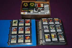 LEGEND OF THE FIVE RINGS Trading Card Game L5R TCG - Lot + de 2500 Cartes