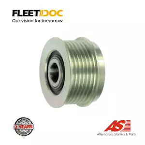 Overrunning Alternator Pulley Clutch fits BMW 12317802261 12317802619 New - Picture 1 of 1