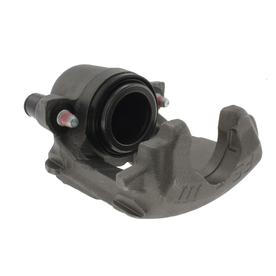 For 2010-2011 Volkswagen Beetle Cabrio Disc Brake Caliper Front Right Centric - Image 1 of 4