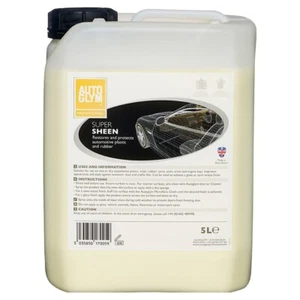 Autoglym Super Sheen 5L AUTSS5 - Picture 1 of 3