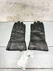Harley Davidson Men's 100th Anniversary Gauntlet Leather Gloves  New Old Stock..
