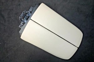 Armauflage Armlehne Mittelkonsole BMW 7er G11 Leder Canberrabeige 9352303 - Bild 1 von 3