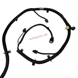 Harness Fit for Model-S Bumper Electric Eyelet Wiring 100442004T 1004420-04-T P - Picture 1 of 3