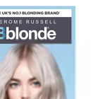 Jerome Russell Bblonde MAximum range Hair Select your shade (Brand)