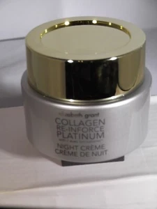 Elizabeth Grant Collagen Platinum Nachtcreme - Bild 1 von 1