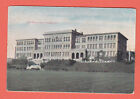 RHODE ISLAND - PROVIDENCE, STATE NORMAL SCHOOL  POSTCARD  872