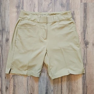 Adidas Damen Shorts vorne flach Größe 2 - Bild 1 von 5