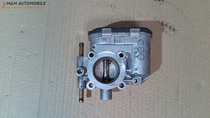 Drosselklappenstutzen Drosselklappe 24420536 Opel Corsa 1.0 12V Bj 2006 - Bild 1 von 5