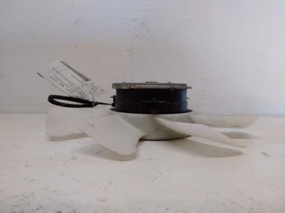 Motor ventilador radiador derecho pasajero solo se adapta 05-10 SCION TC 157112 Foto 1 de 3