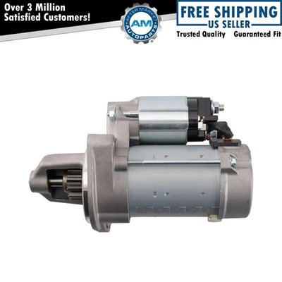 Arranque para BMW 2011-2021 Foto 1 de 4