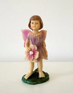Miniature Fairy Figurine, Fairy Garden Accessories - Picture 1 of 2