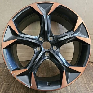 1 original Seat Cupra Formentor 19 Zoll Alufelge 8x19 ET40, 5FF601025E f. 245/40 - Bild 1 von 12